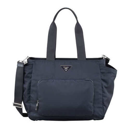 プラダスーパーコピー マザーズバック ベビー ナイロントート 